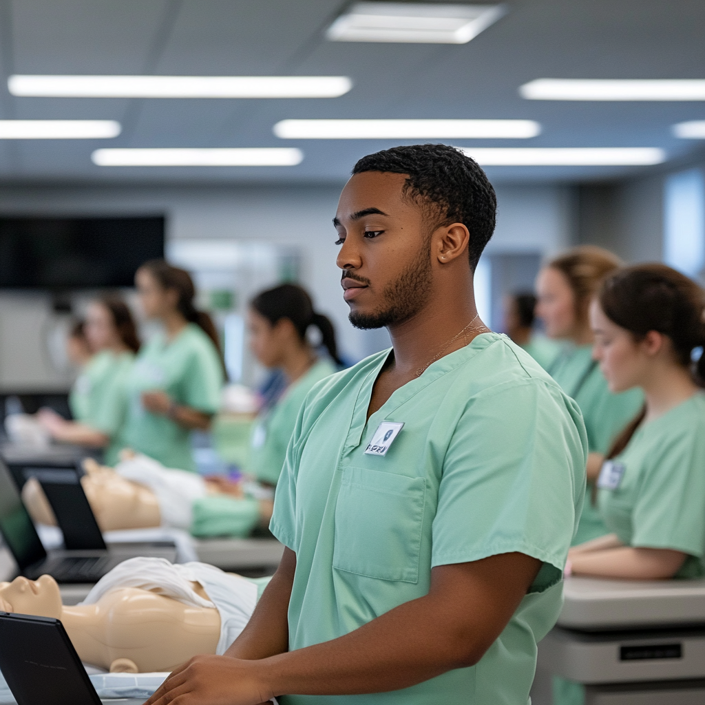 Medical Assistant