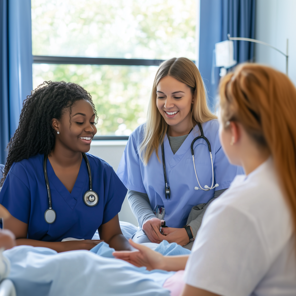 Certified Nursing Assistant (CNA)