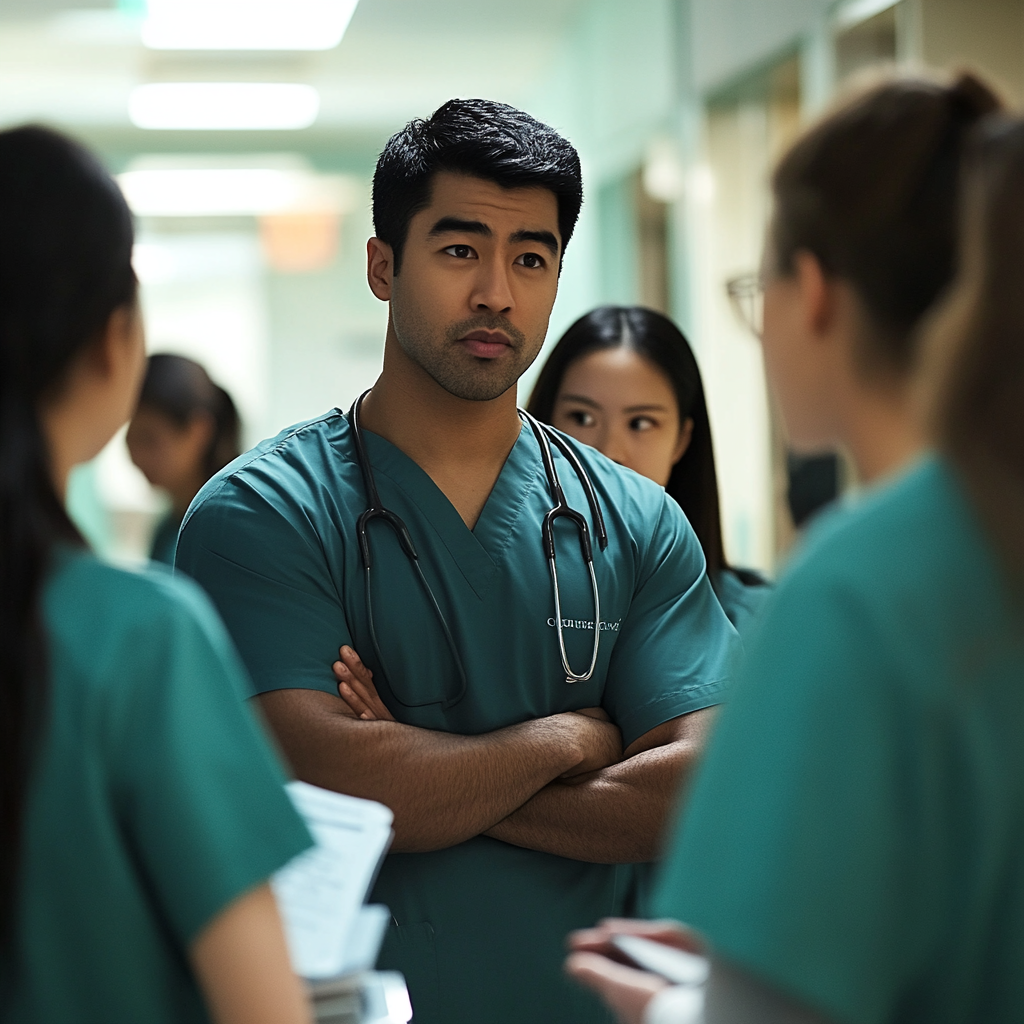 Patient Care Technician