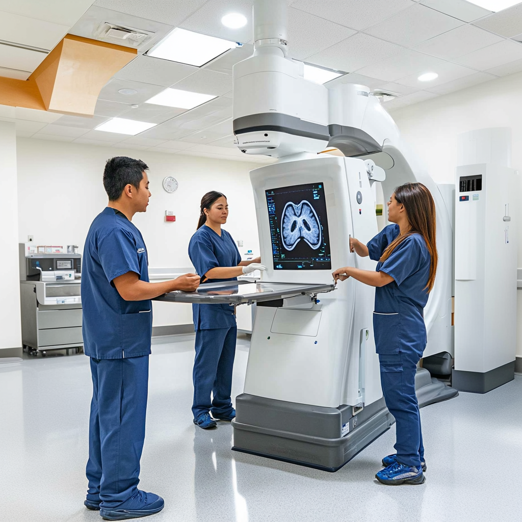 Radiology Technician
